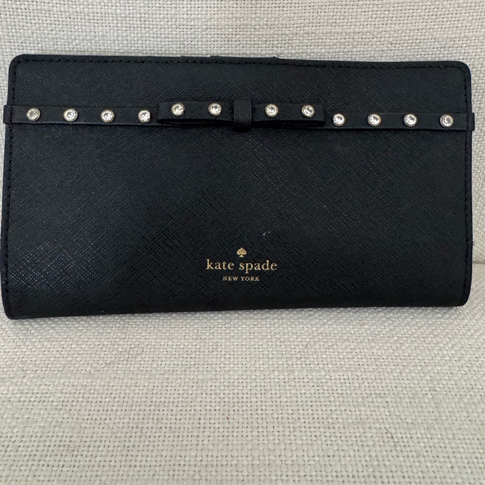 Kate ♠️ Spade Wallet